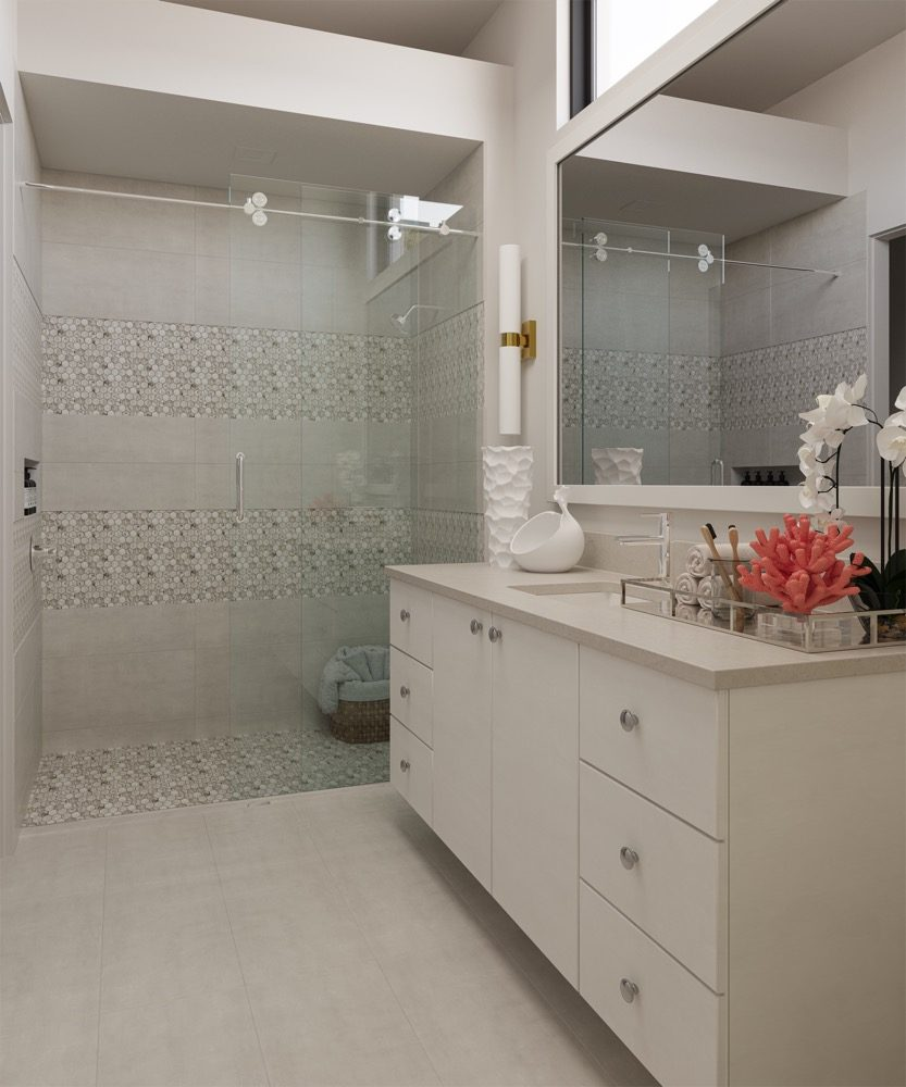 Camino Real Whole Home Renovation Project Boca