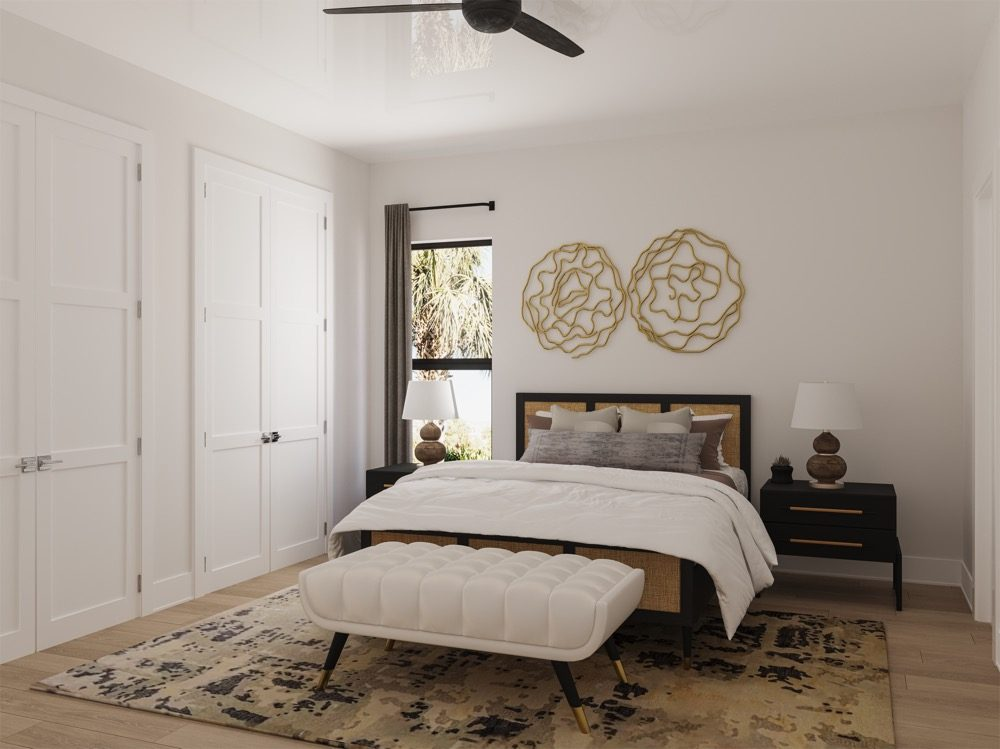 Camino Real Whole Home Renovation Project Boca