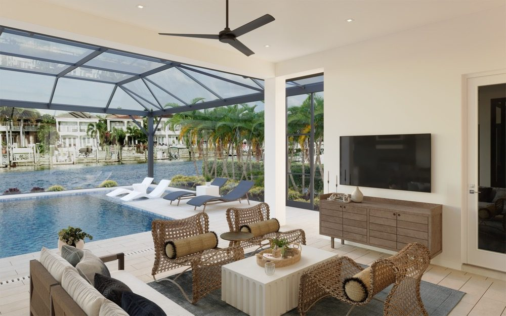 Camino Real Whole Home Renovation Project Boca