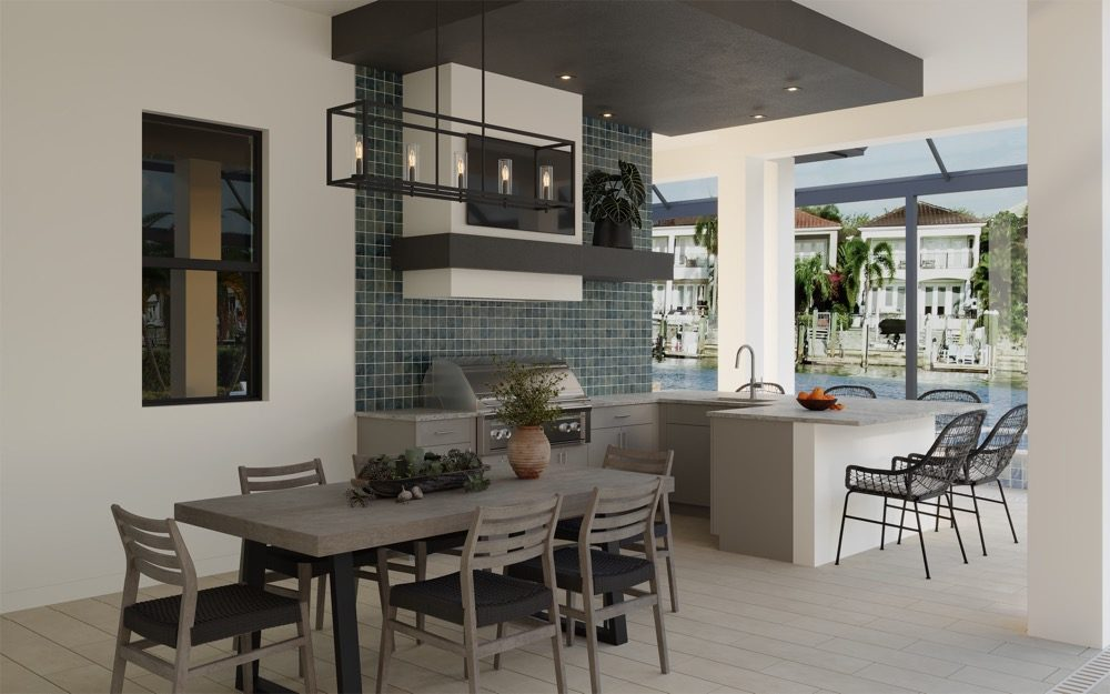 Camino Real Whole Home Renovation Project Boca