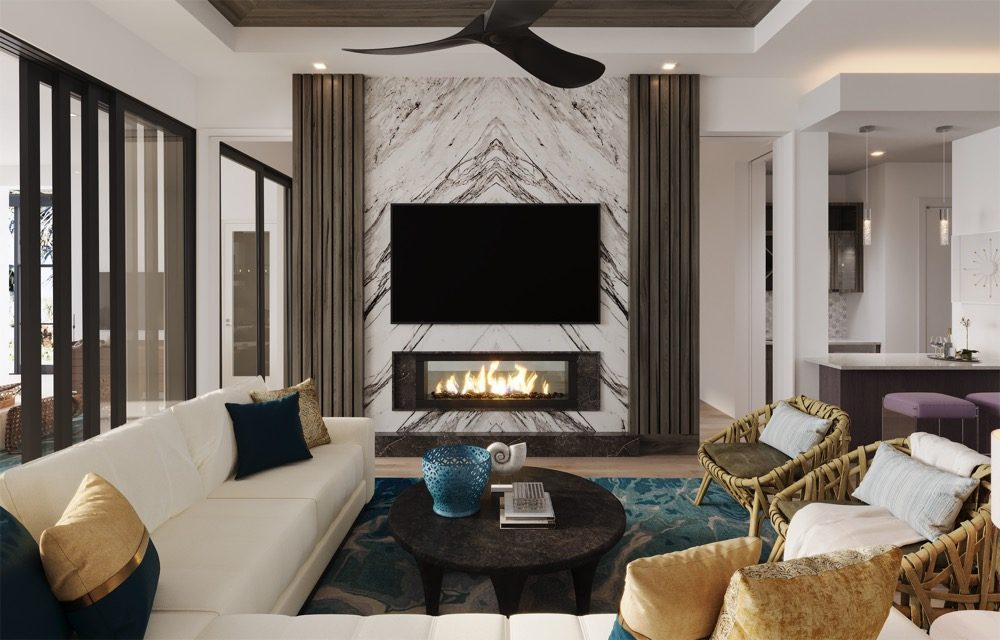 Camino Real Whole Home Renovation Project Boca