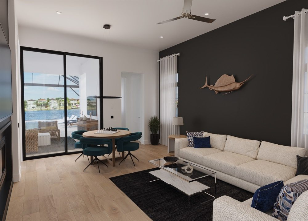 Camino Real Whole Home Renovation Project Boca