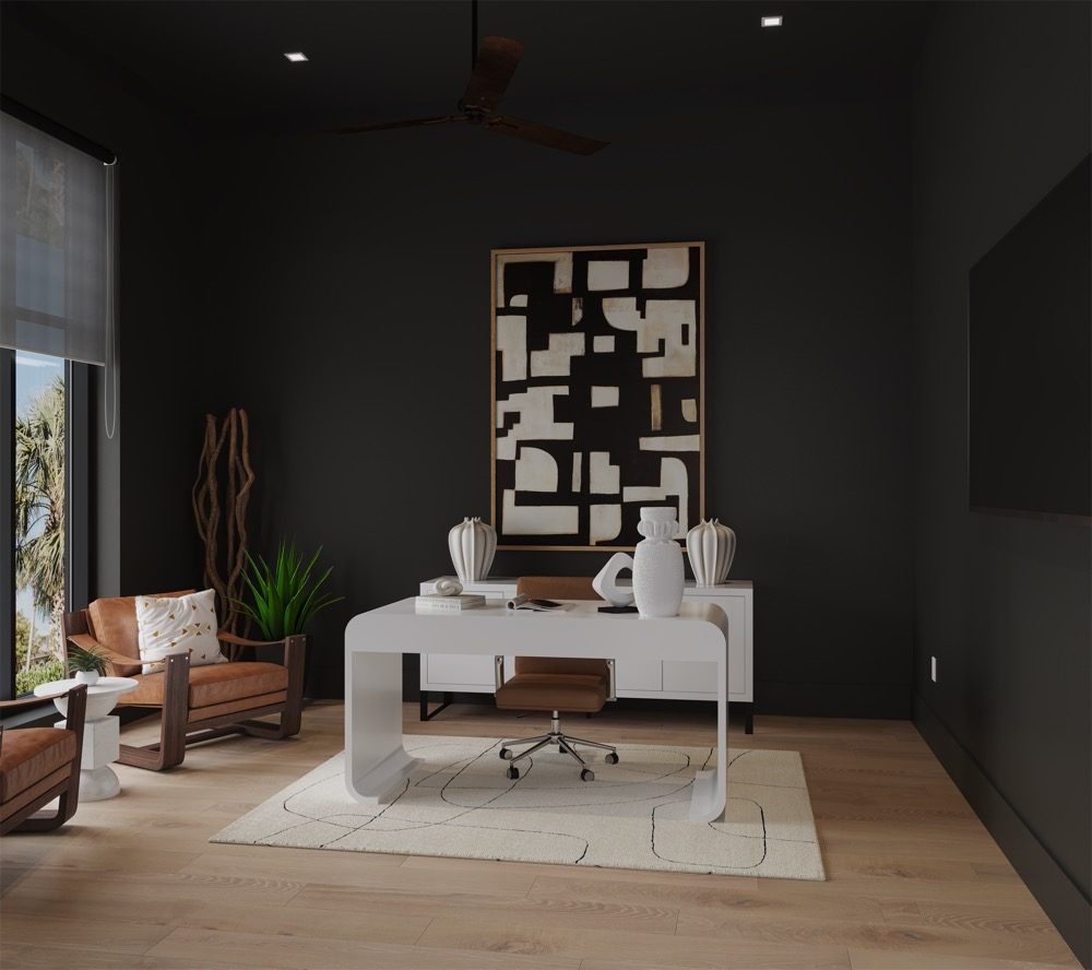 Camino Real Whole Home Renovation Project Boca