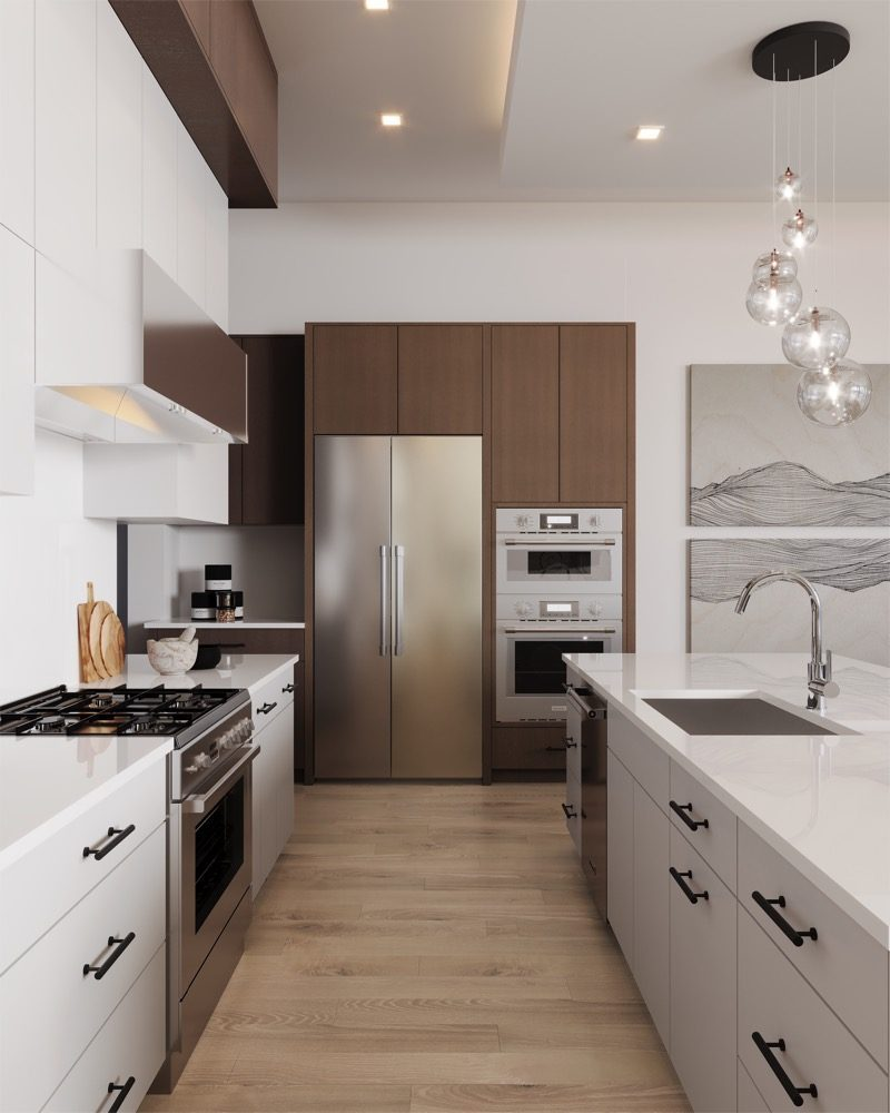 Camino Real Whole Home Renovation Project Boca