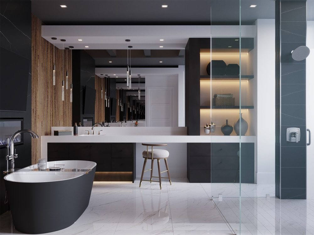 Olive Ave Whole Home Renovation Project West Palm Beach