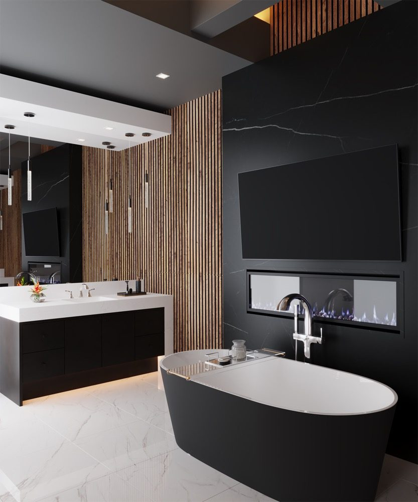 Olive Ave Whole Home Renovation Project West Palm Beach