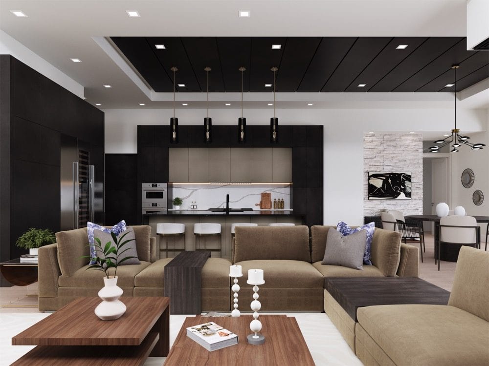 Olive Ave Whole Home Renovation Project West Palm Beach