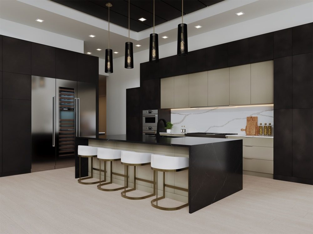 Olive Ave Whole Home Renovation Project West Palm Beach