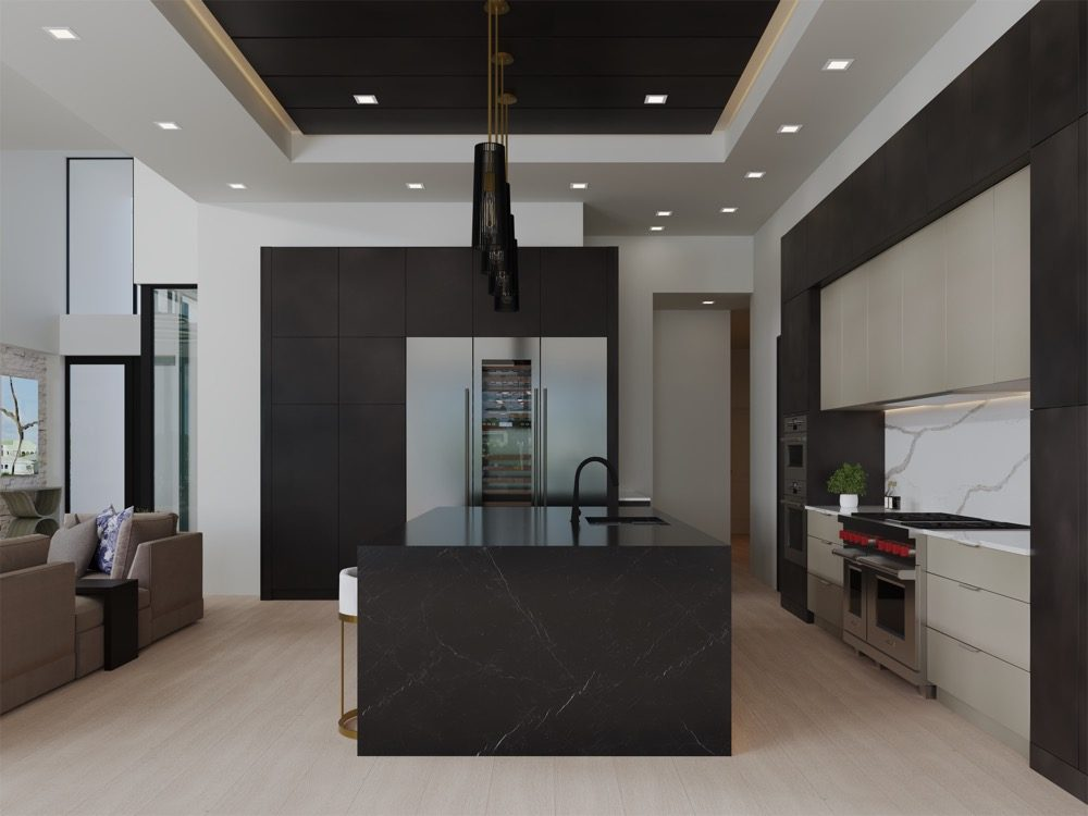 Olive Ave Whole Home Renovation Project West Palm Beach