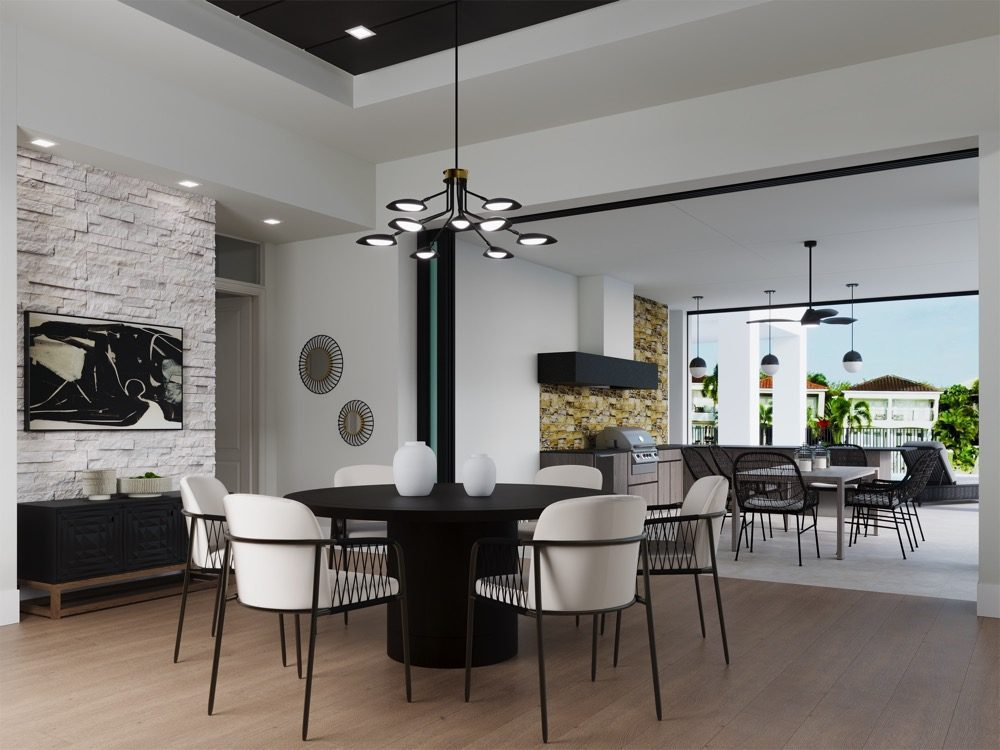 Olive Ave Whole Home Renovation Project West Palm Beach