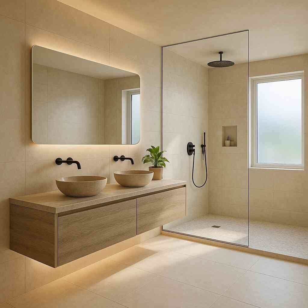 Comparing RENOVA Techniques for Bath Renovations 2025