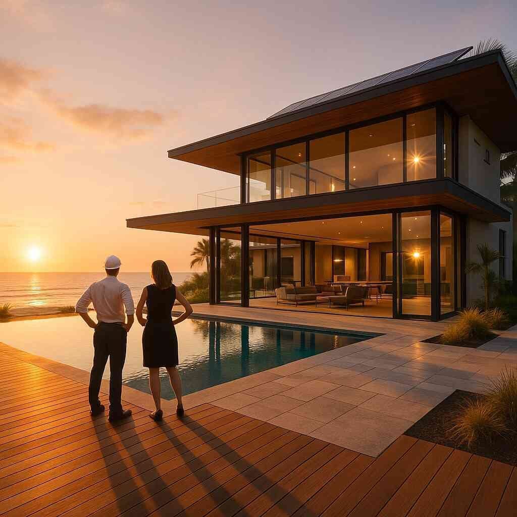 Comparing RENOVA’s Design Methods in West Palm Beach