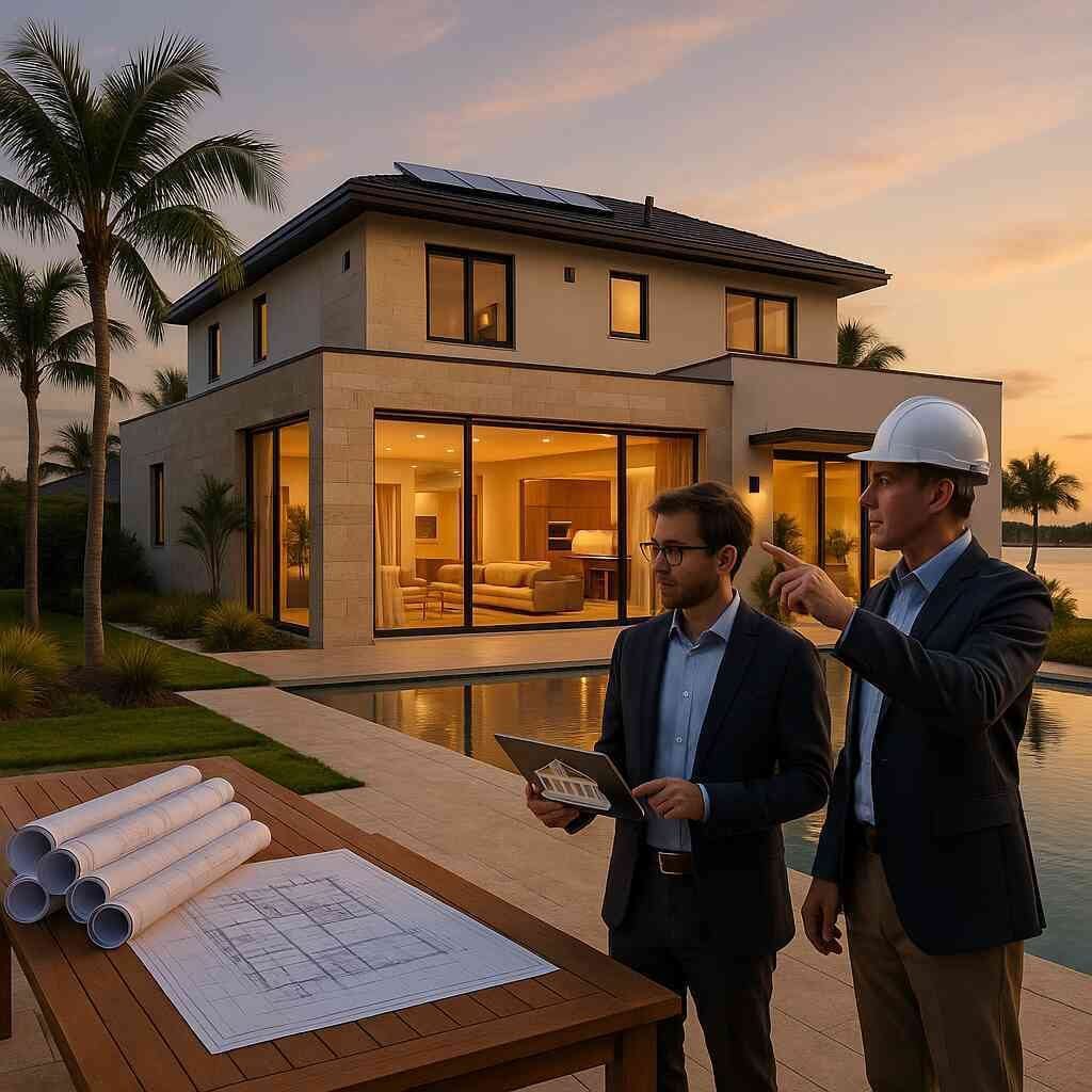 Comparing RENOVA's Design Methods in West Palm Beach