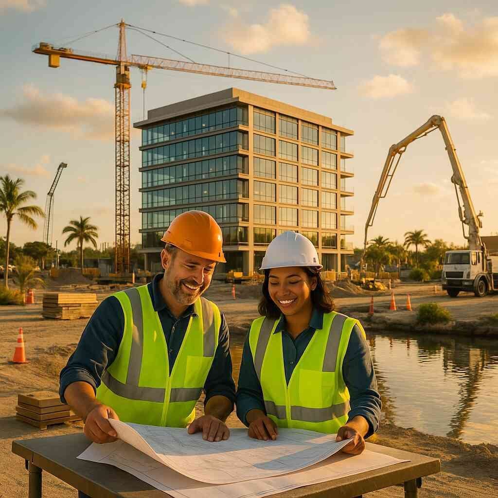 Deciphering RENOVA's Fort Lauderdale Project Success