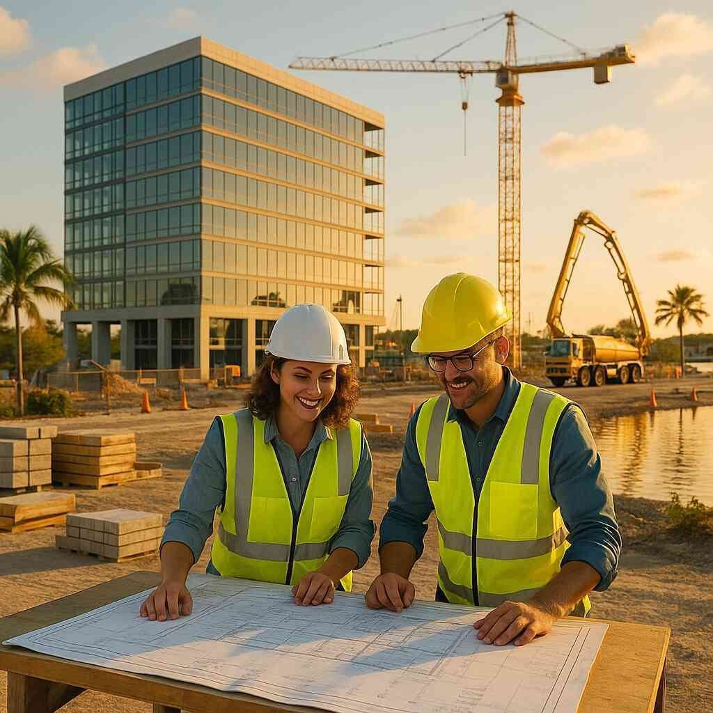 Deciphering RENOVA's Fort Lauderdale Project Success