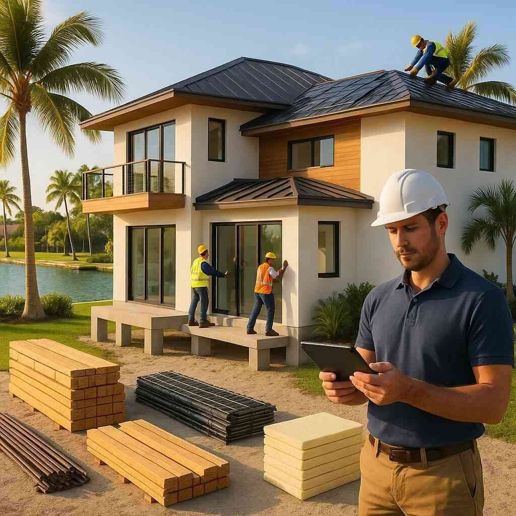 Decoding RENOVA's Tactical Edge in South Florida Remodeling