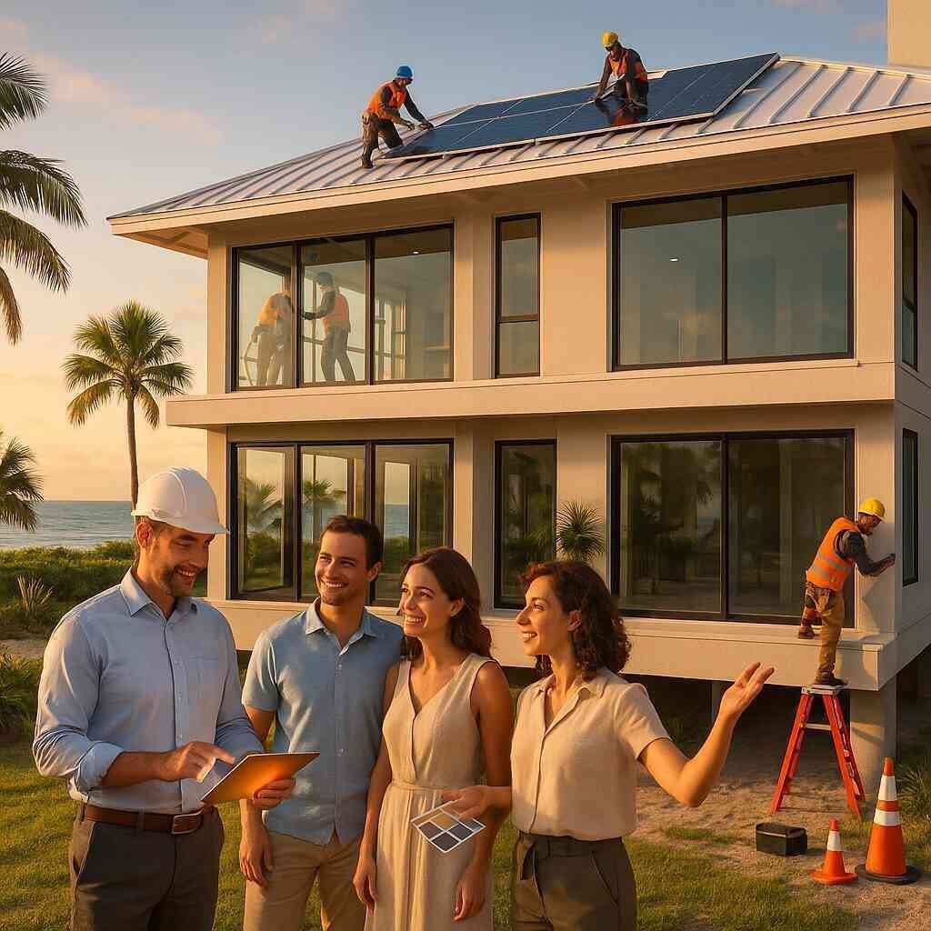 Decoding RENOVA's Tactical Edge in South Florida Remodeling