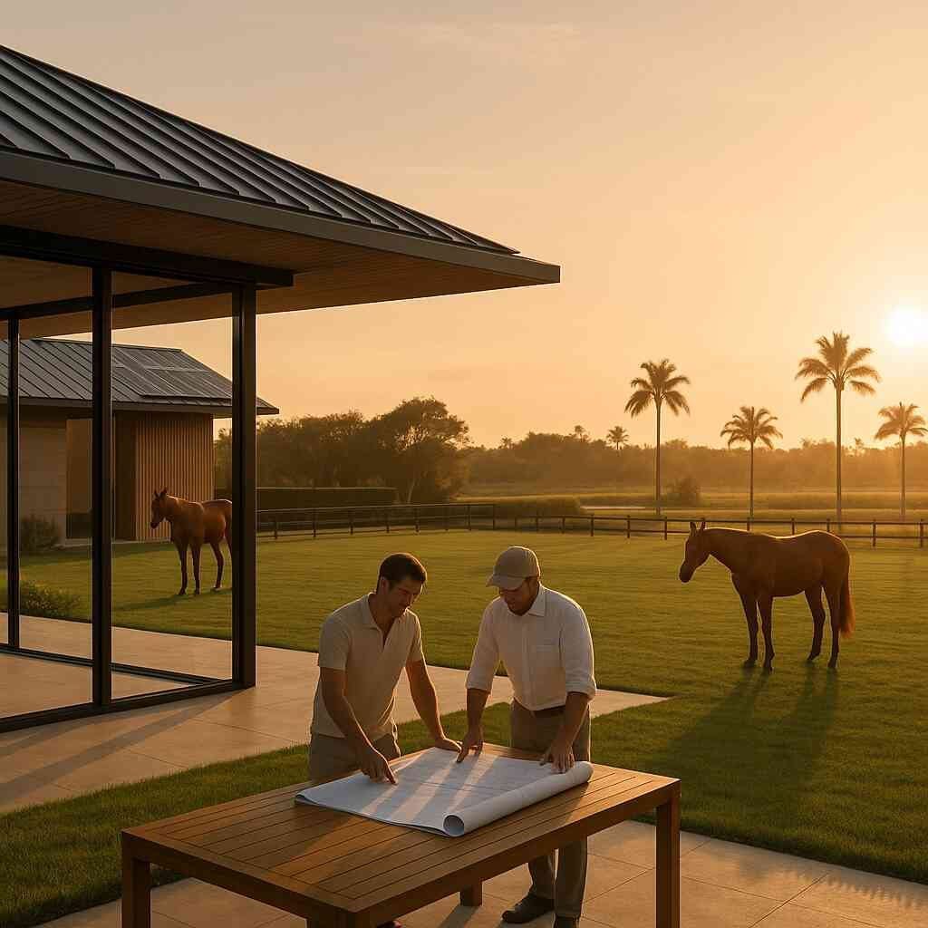 Decoding RENOVA’s Techniques for Wellington Builds