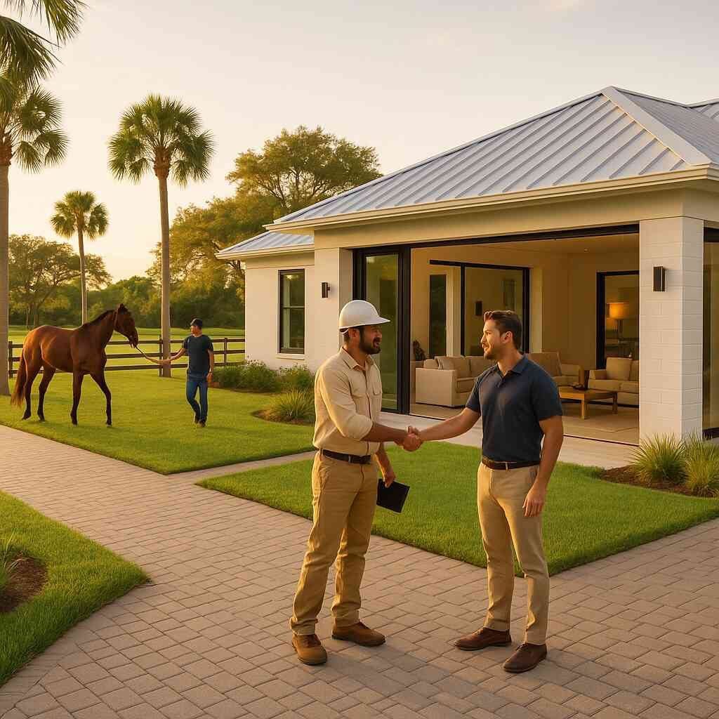 Decoding RENOVA's Techniques for Wellington Builds