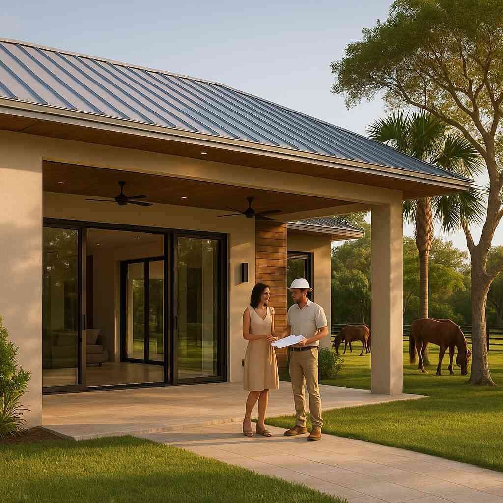 Decoding RENOVA's Techniques for Wellington Builds