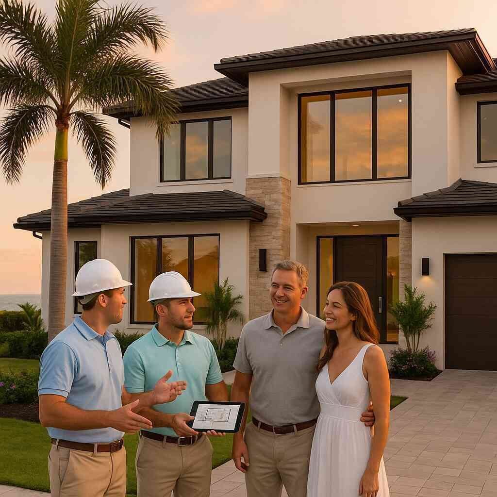 Evaluating RENOVA's Excellence in Boca Raton Projects