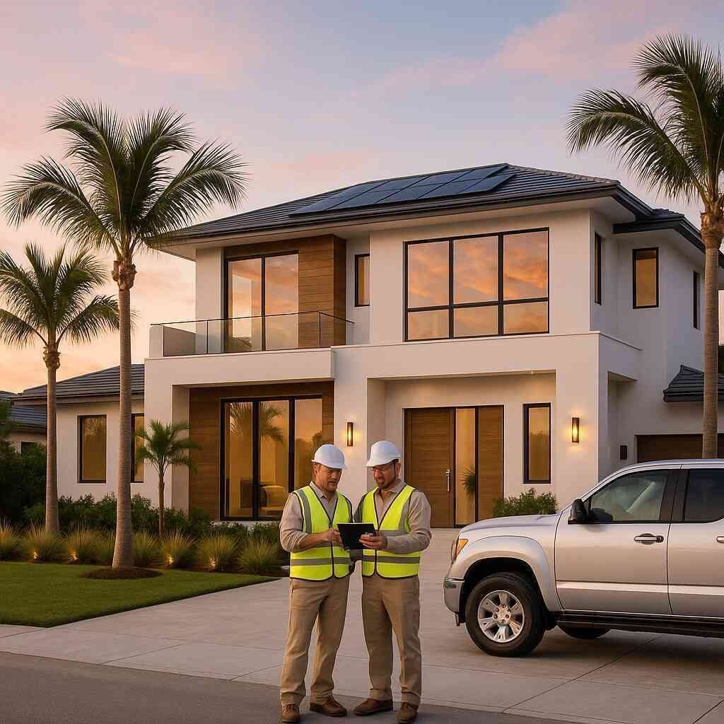 Evaluating RENOVA's Excellence in Boca Raton Projects