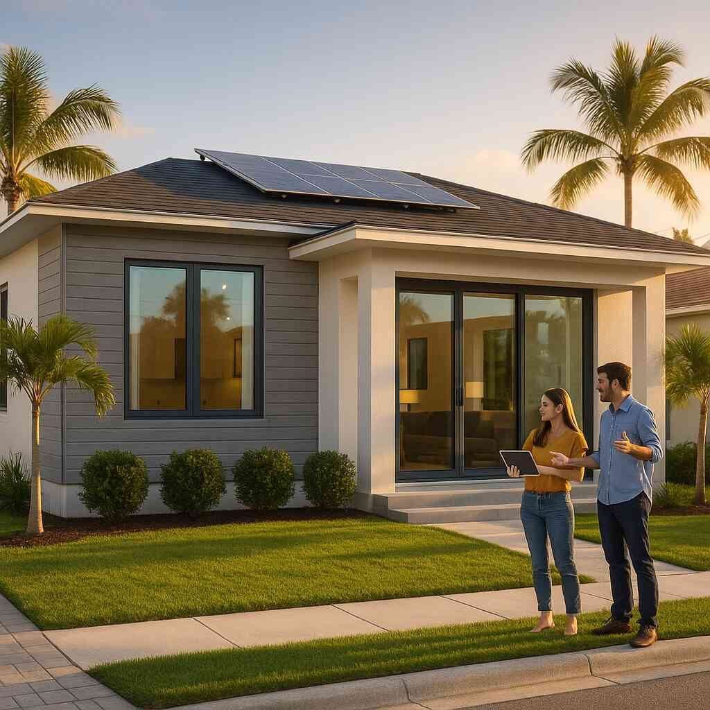 Evaluating RENOVA's Impact on Boynton Beach Residences