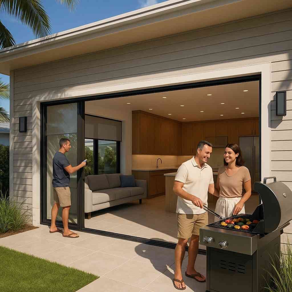 Evaluating RENOVA's Impact on Boynton Beach Residences