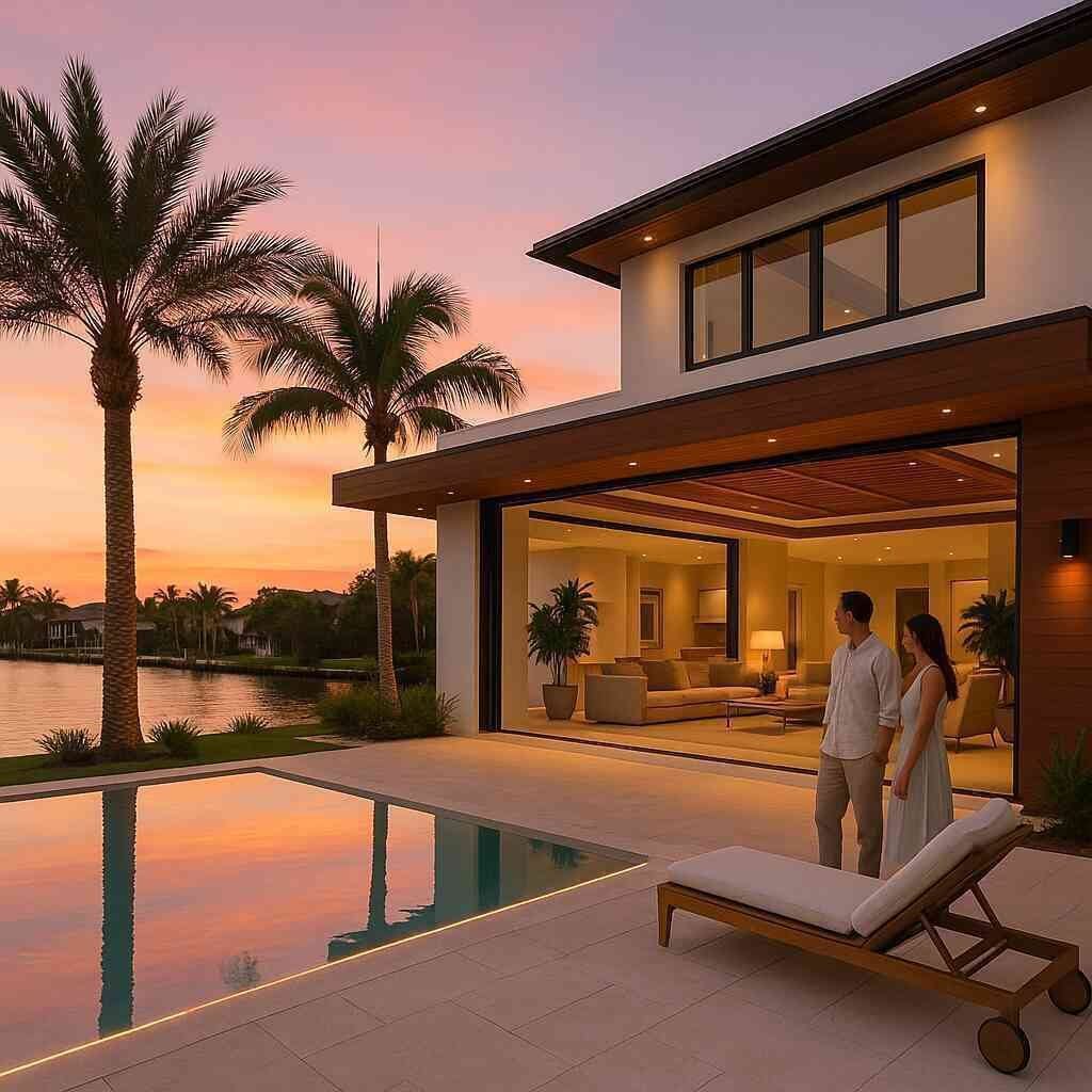 Explore RENOVA's Role in Shaping Boca Raton's Luxury Homes
