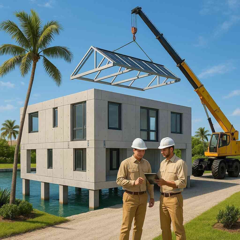 Exploring RENOVA Strategies for Palm Beach County Trends