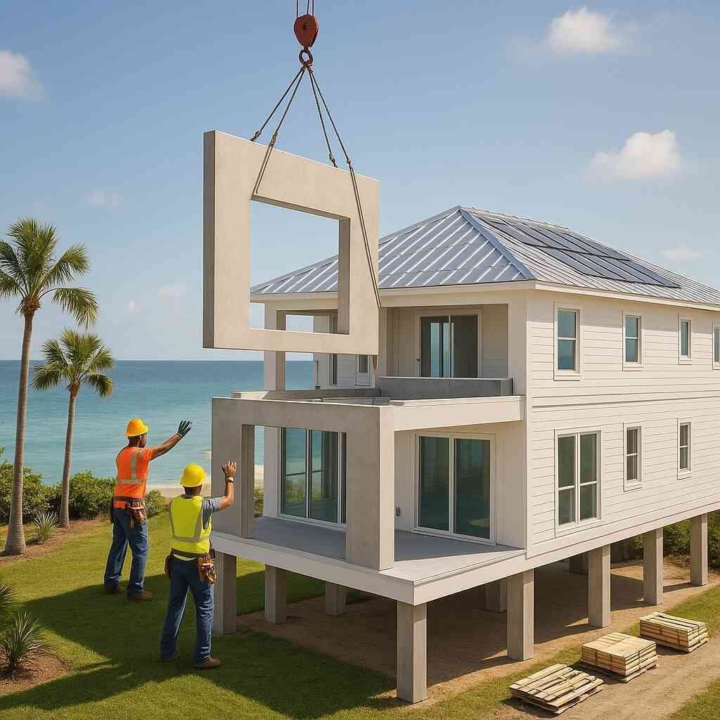 Exploring RENOVA Strategies for Palm Beach County Trends