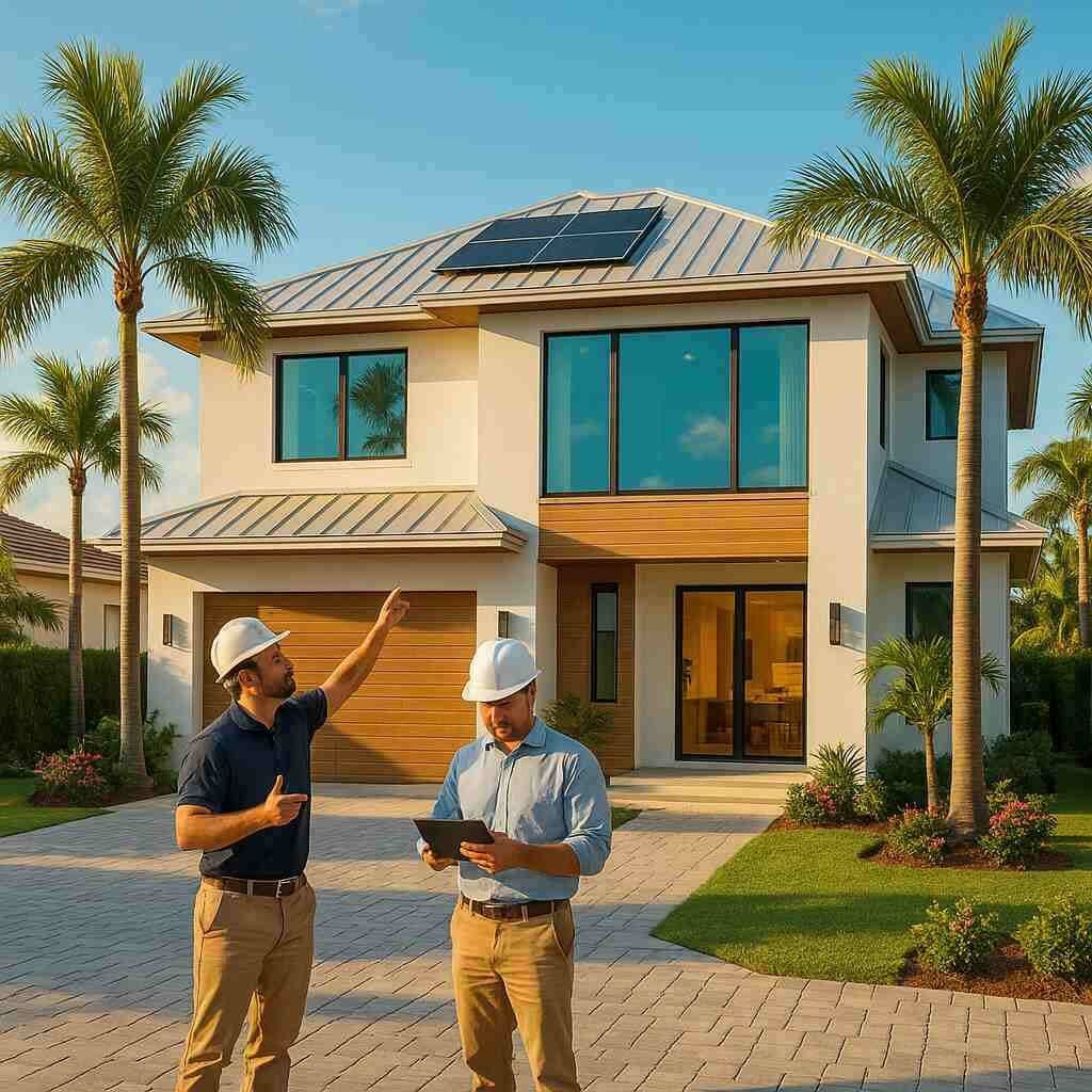 Exploring RENOVA's Commitment to Excellence in South Florida