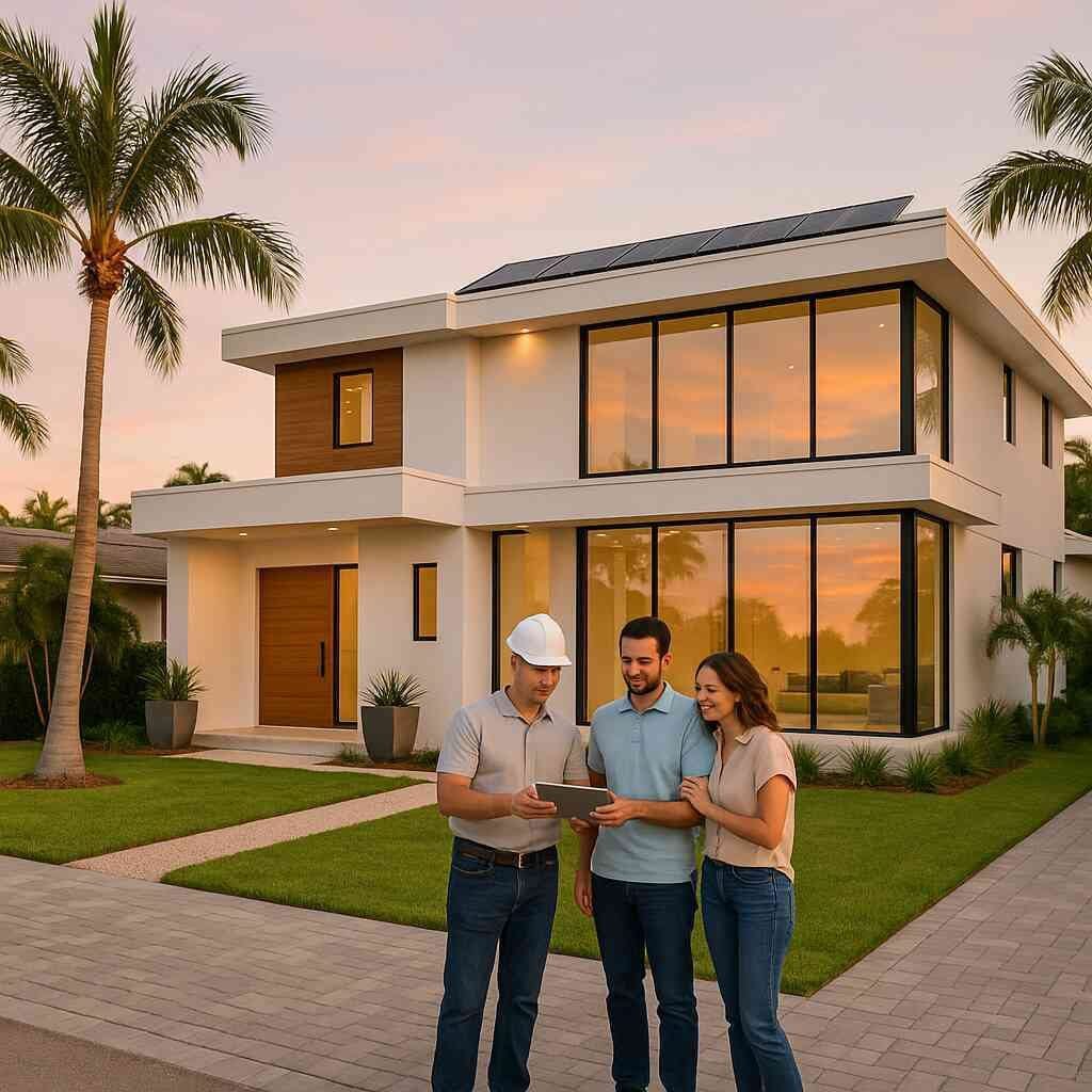 Exploring RENOVA's Commitment to Excellence in South Florida