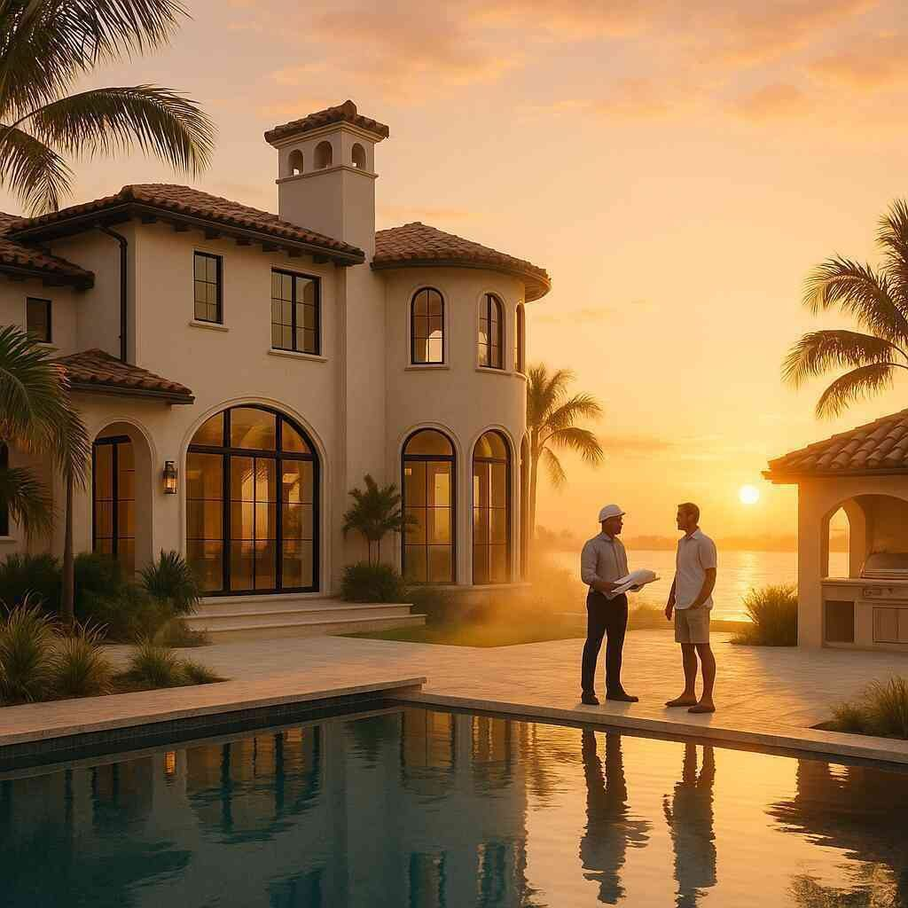 Exploring RENOVA’s Impact on South Florida’s Custom Homes