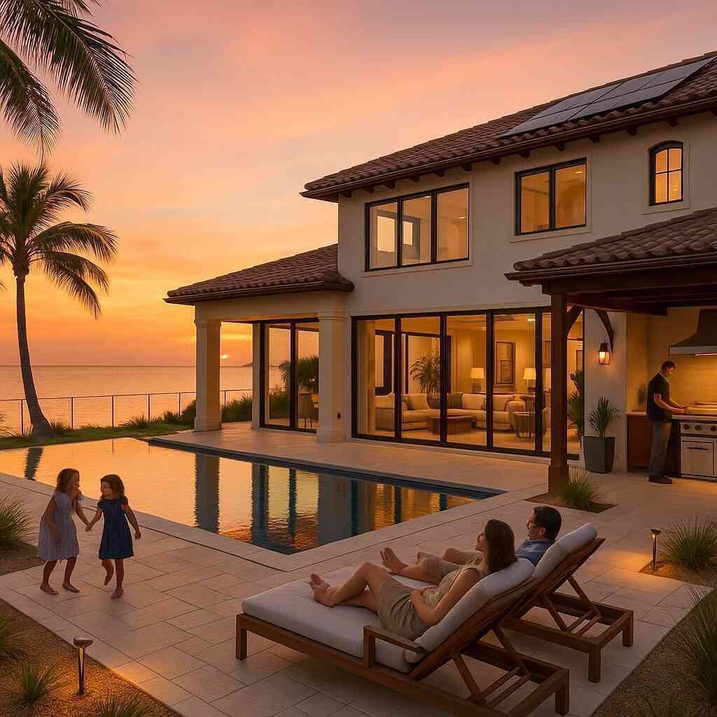 Exploring RENOVA's Impact on South Florida's Custom Homes