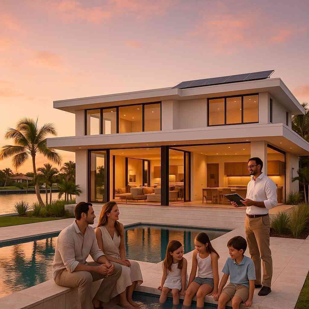 Exploring RENOVA's Impact on South Florida's Custom Homes
