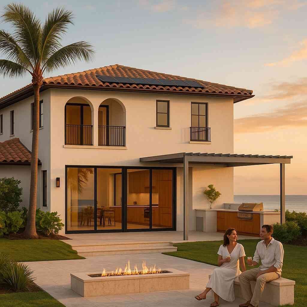 Exploring RENOVA's Innovative Approaches to Delray Homes