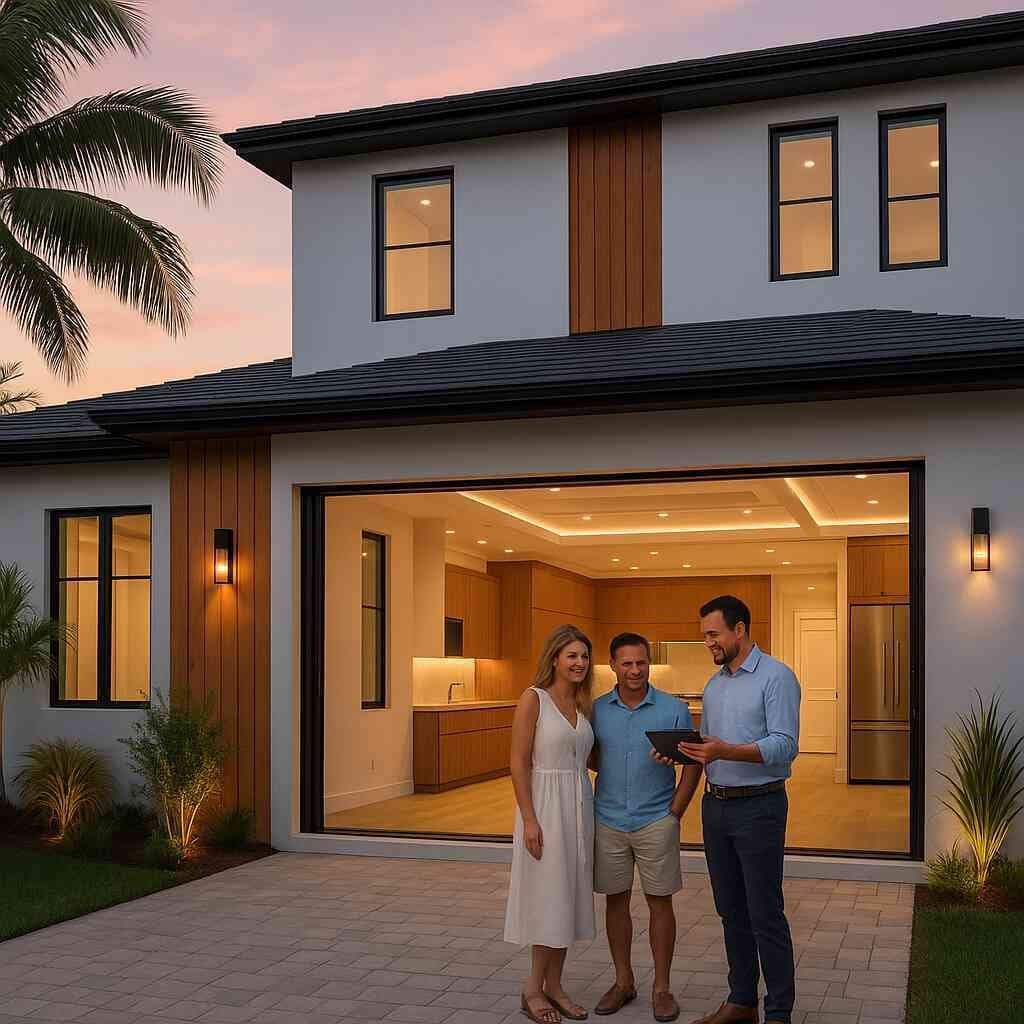 Exploring RENOVA's Residential Mastery Near Me