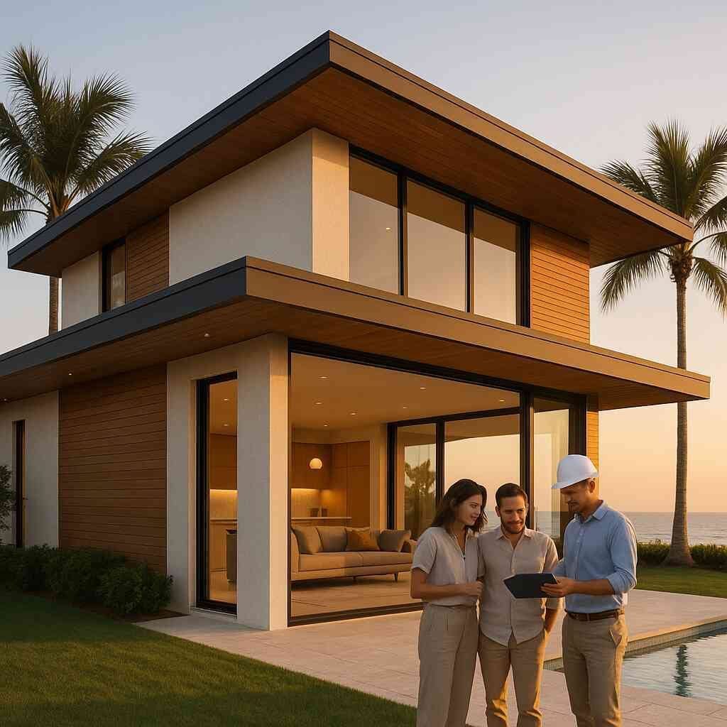 Exploring RENOVA's Residential Mastery Near Me