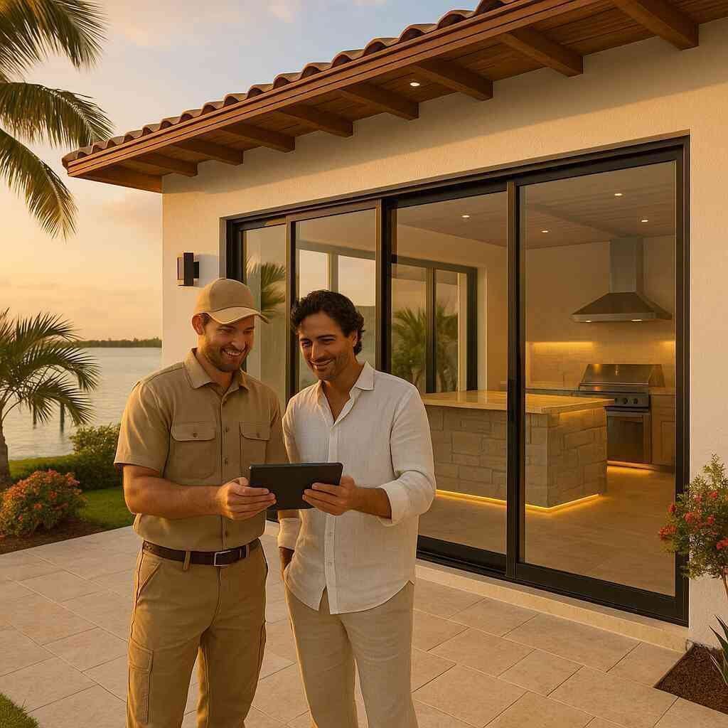 Guide to RENOVA's Remodeling Mastery in Palm Beach County