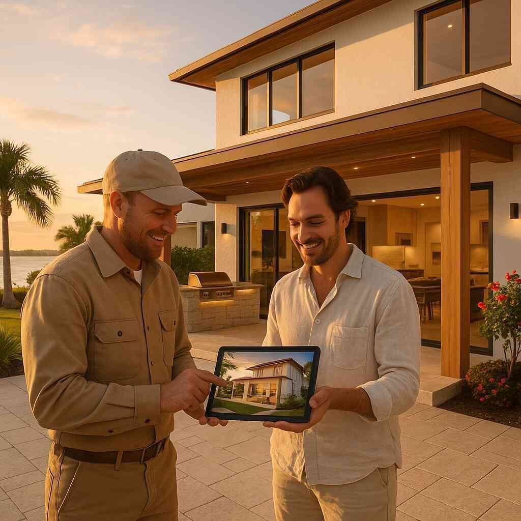 Guide to RENOVA's Remodeling Mastery in Palm Beach County