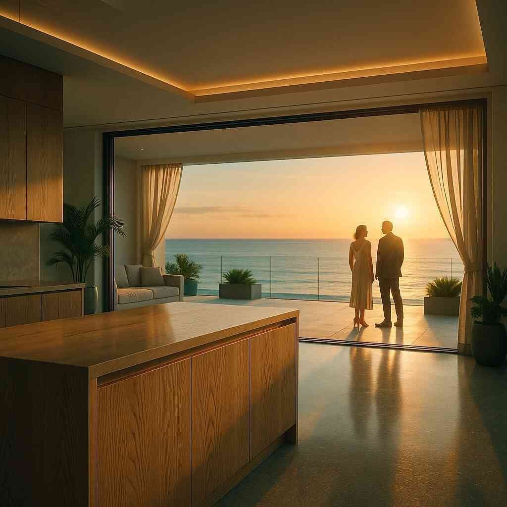 How Does RENOVA Define Excellence in West Palm Interiors