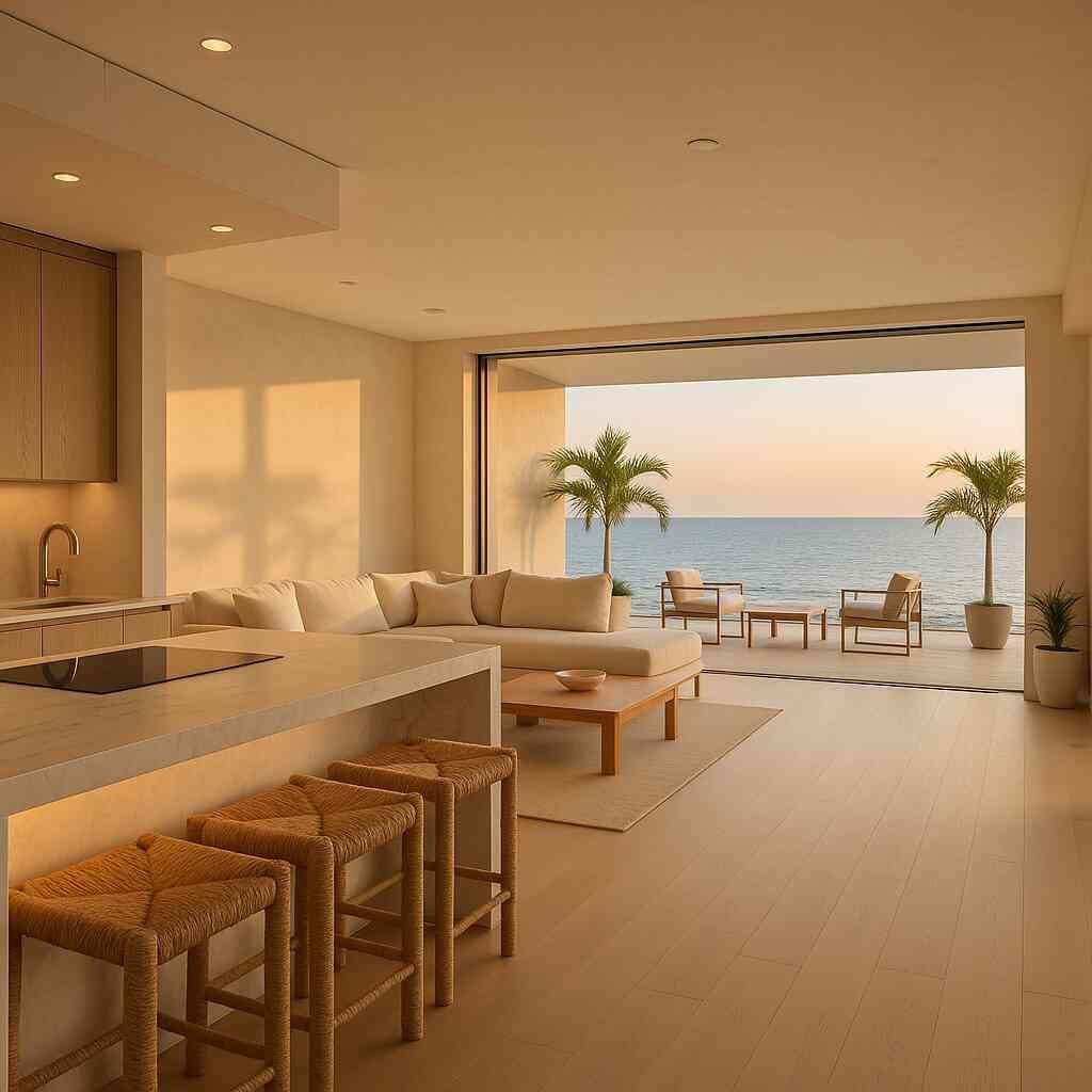 How Does RENOVA Define Excellence in West Palm Interiors