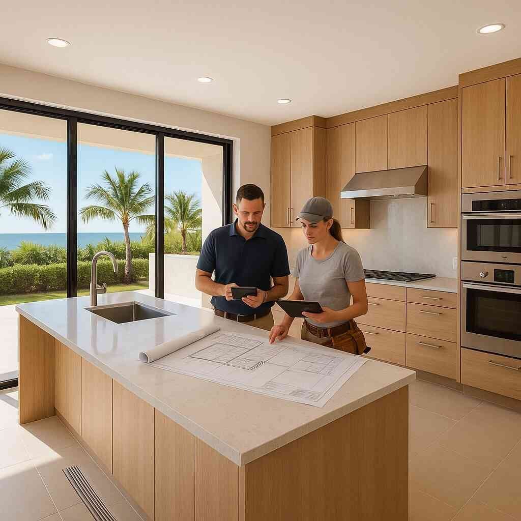 How RENOVA Deciphers Boca Raton Kitchen Codes for 2025