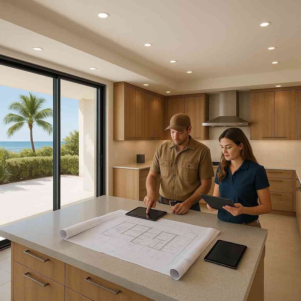 How RENOVA Deciphers Boca Raton Kitchen Codes for 2025