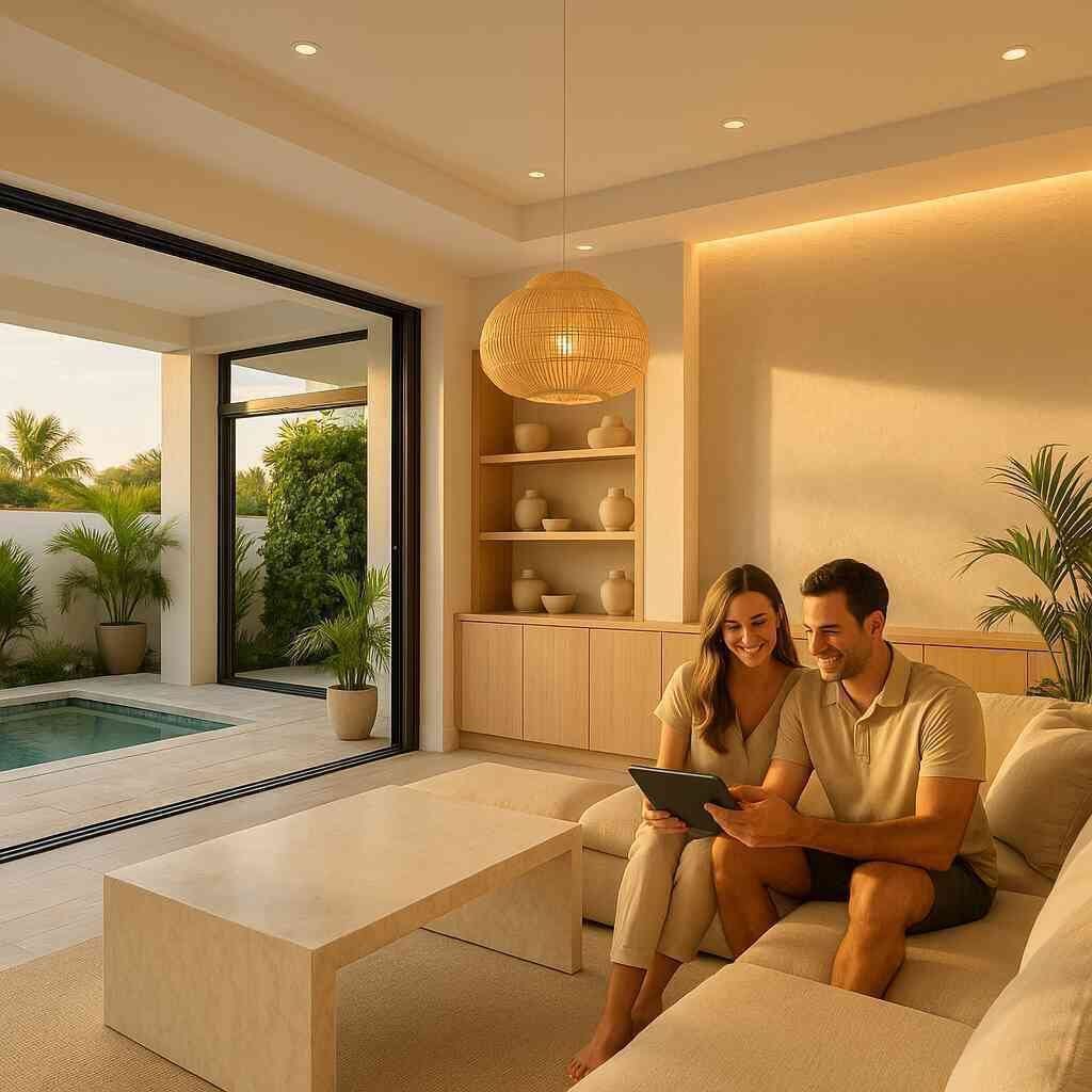 How RENOVA Defines Excellence in Interior Design 2025