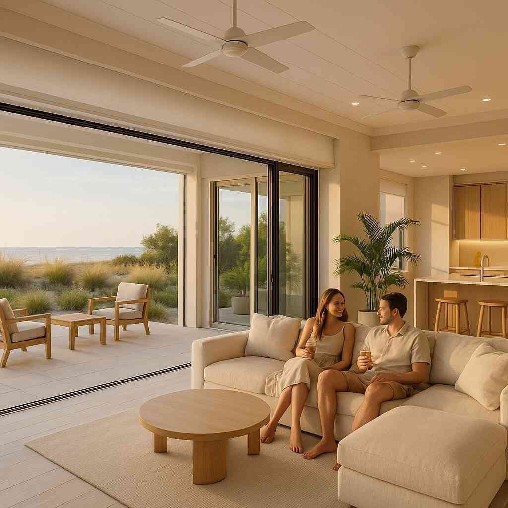 How RENOVA Defines Excellence in Interior Design 2025