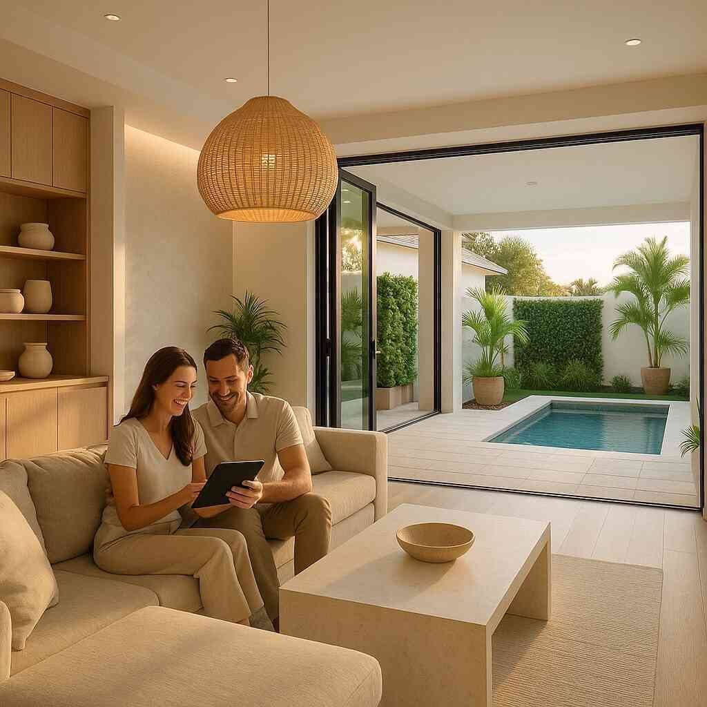 How RENOVA Defines Excellence in Interior Design 2025