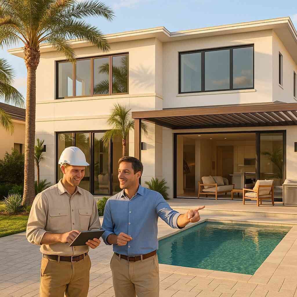 How RENOVA Defines Excellence in South Florida Construction