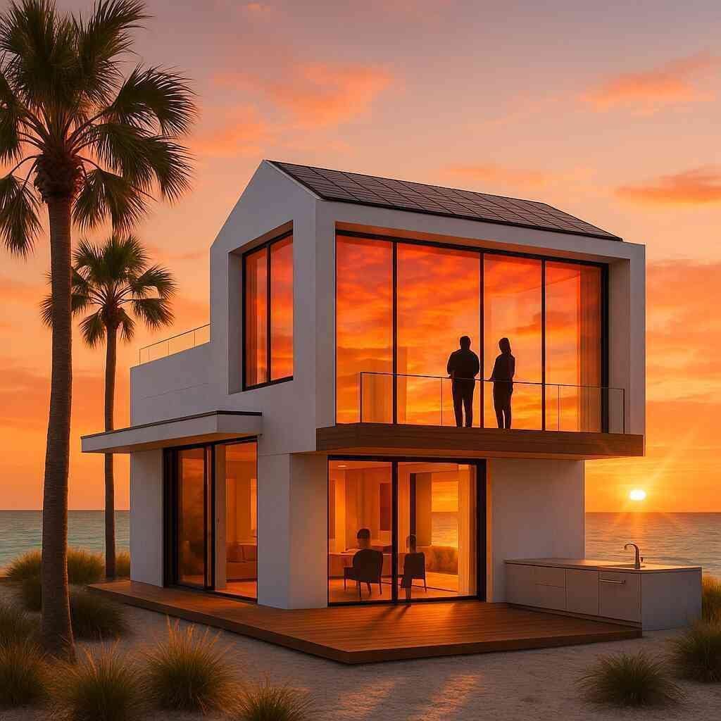 How RENOVA Innovates West Palm Beach Interiors in 2025